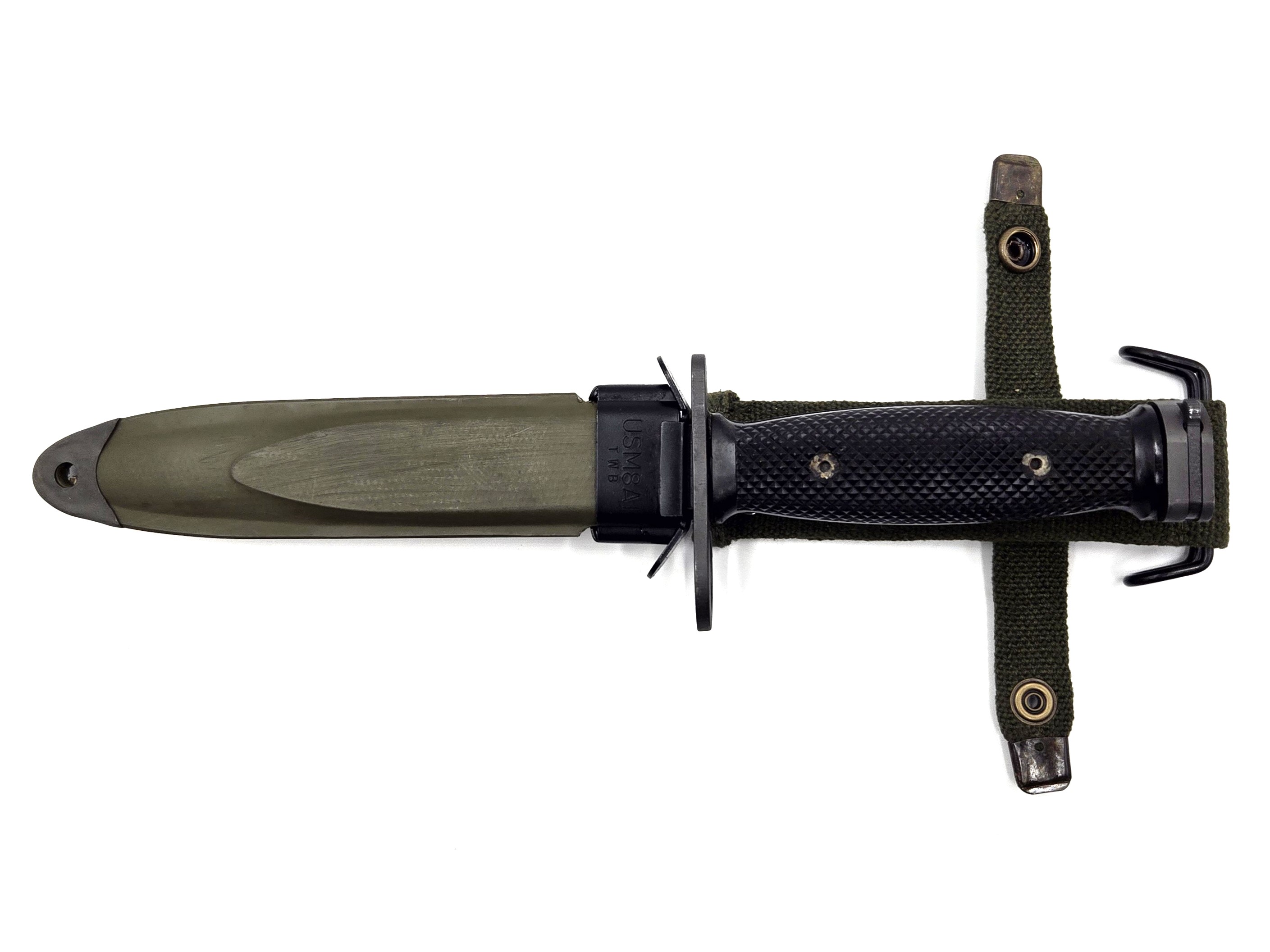 M7 銃剣 バヨネット