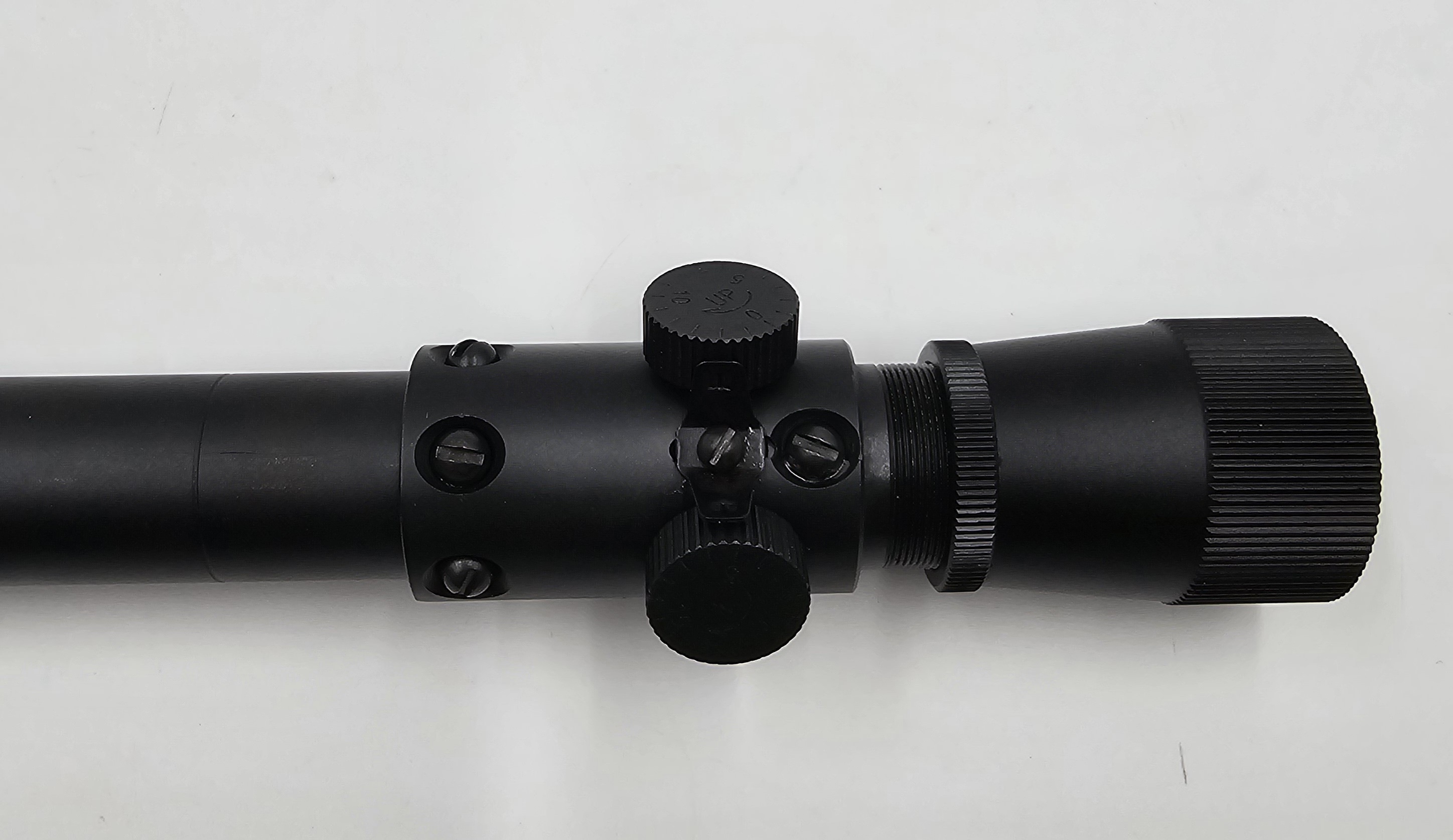 Springfield M73 Sniper Scope and Mount Combo for 1903A4 - SARCO, Inc