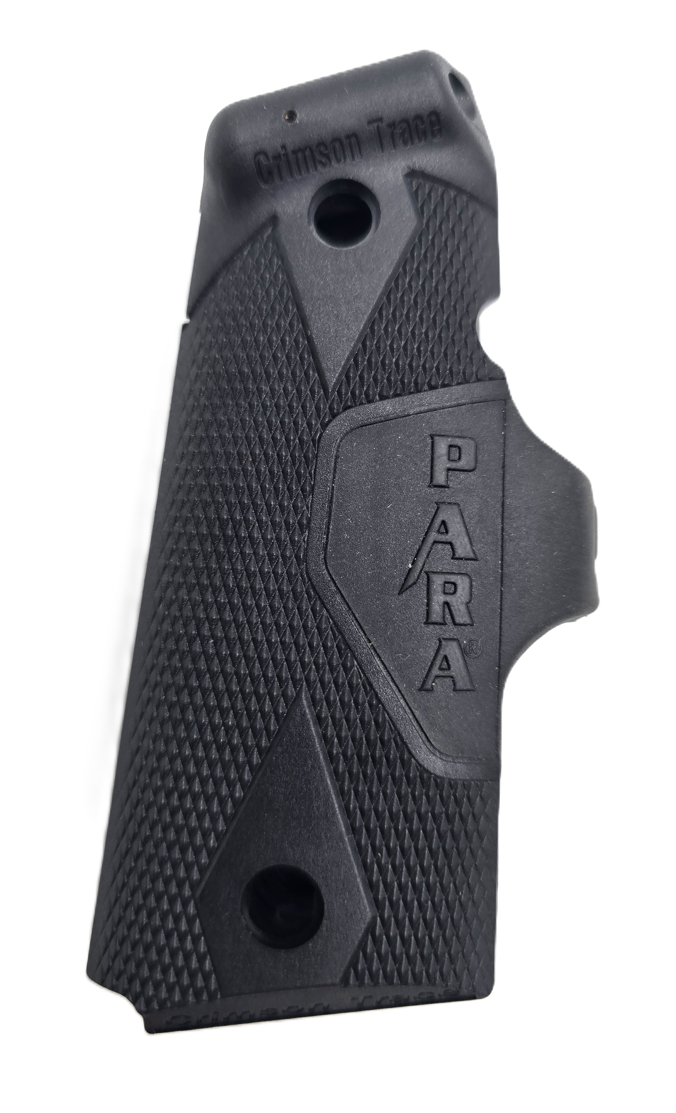 Crimson Trace Laser Grips - SARCO, Inc