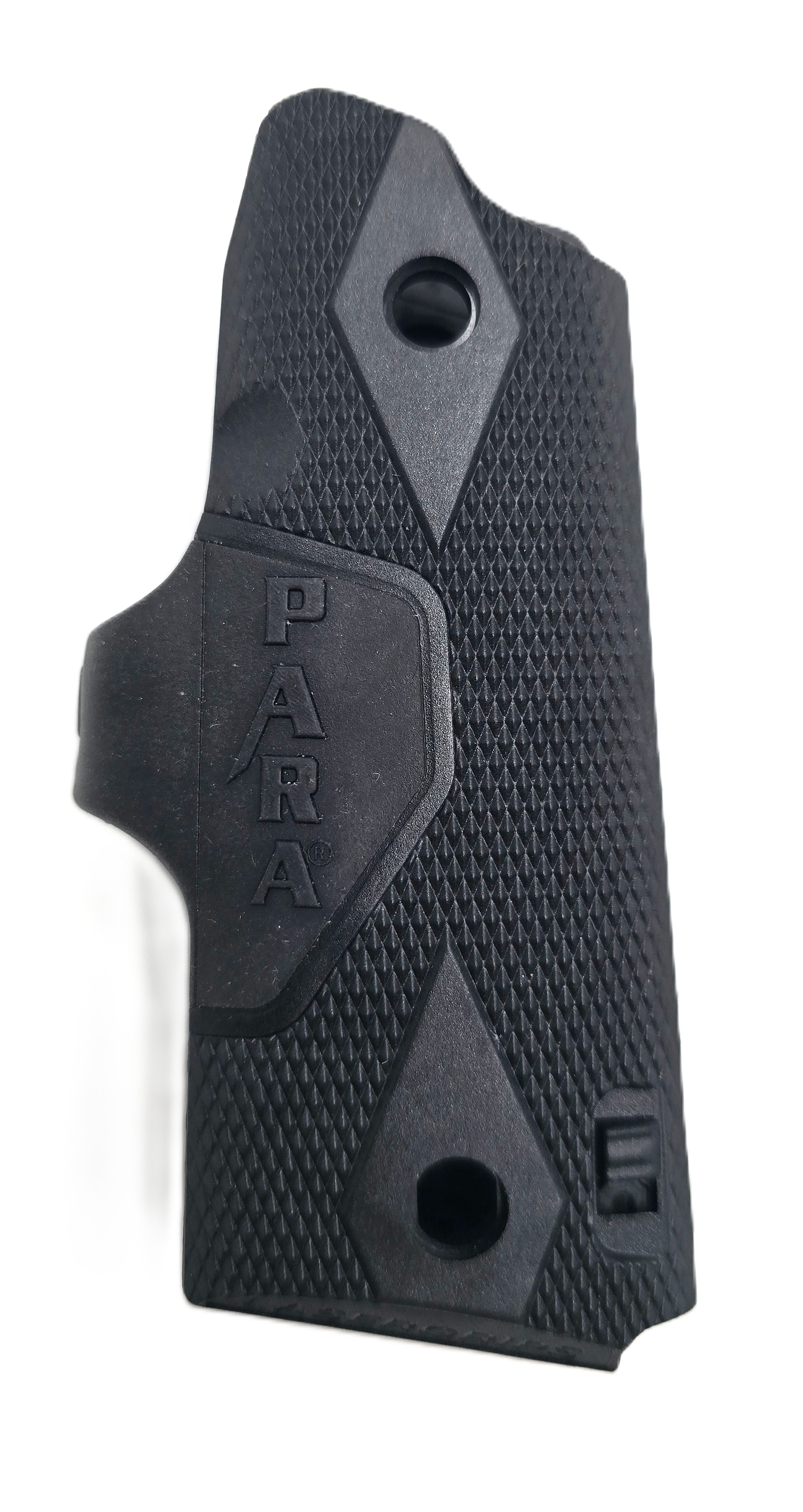 Crimson Trace Laser Grips - SARCO, Inc