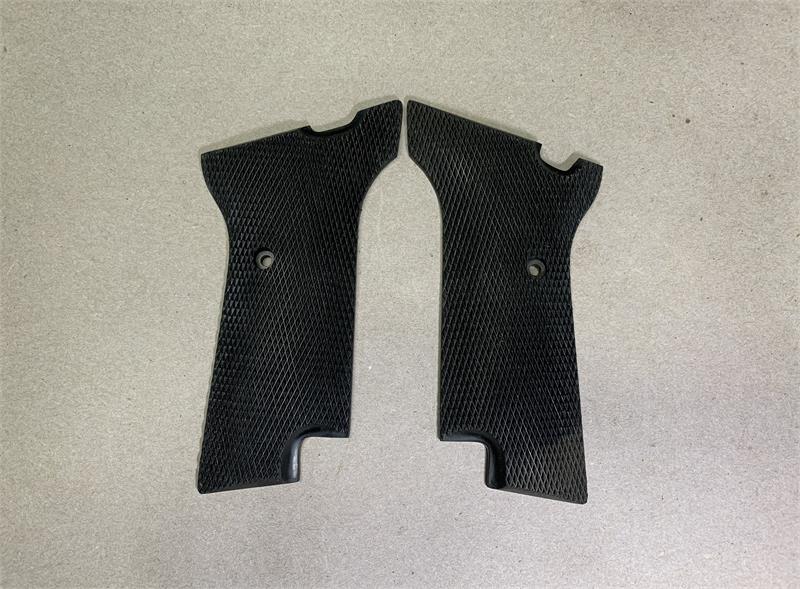 Hi Standard Grips For Sport King Model M And Victor Pistols
