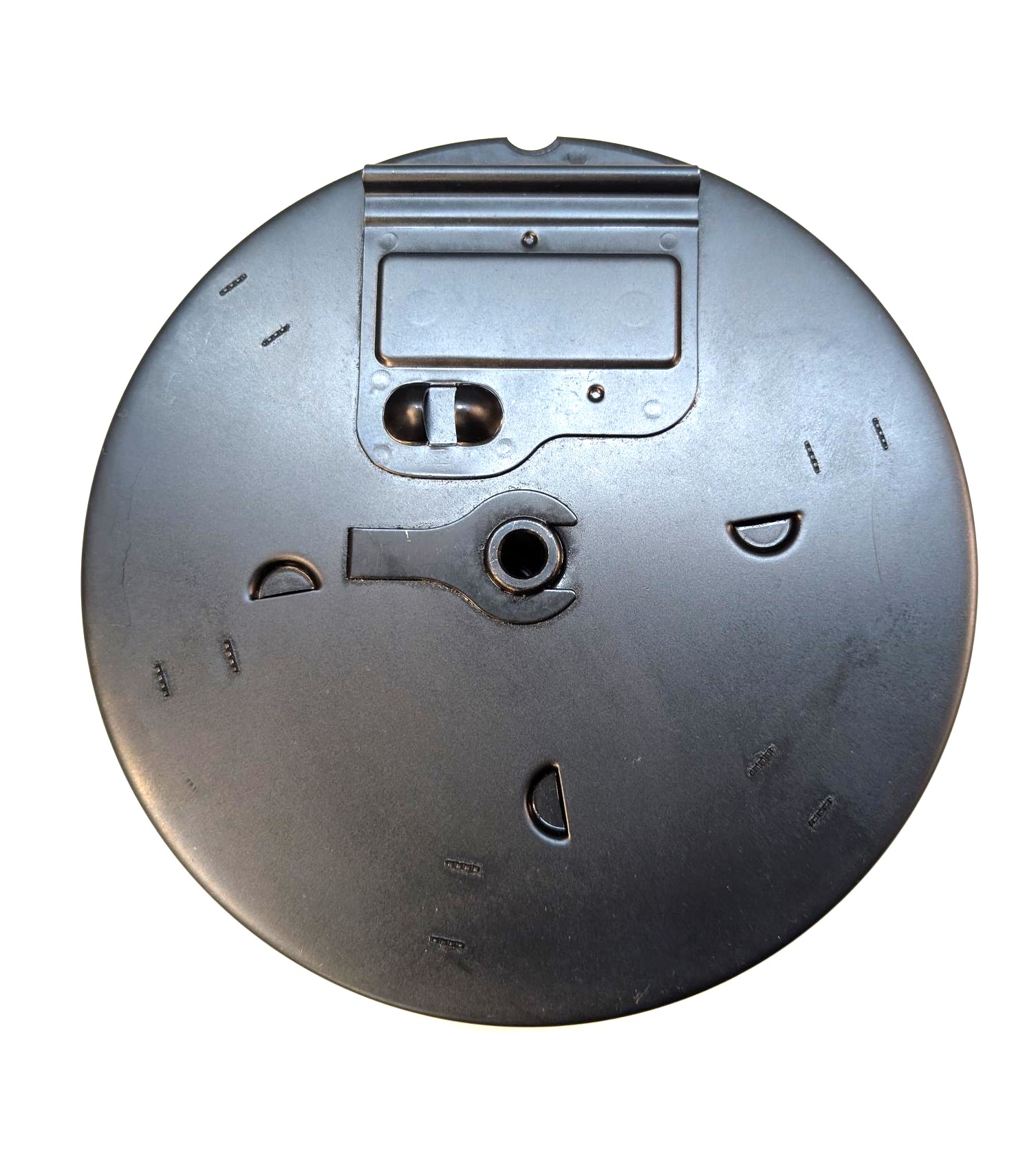 DRUM type THOMSON　トンプソンドラムタイプ auto-ordnance-thompson-45-acp-