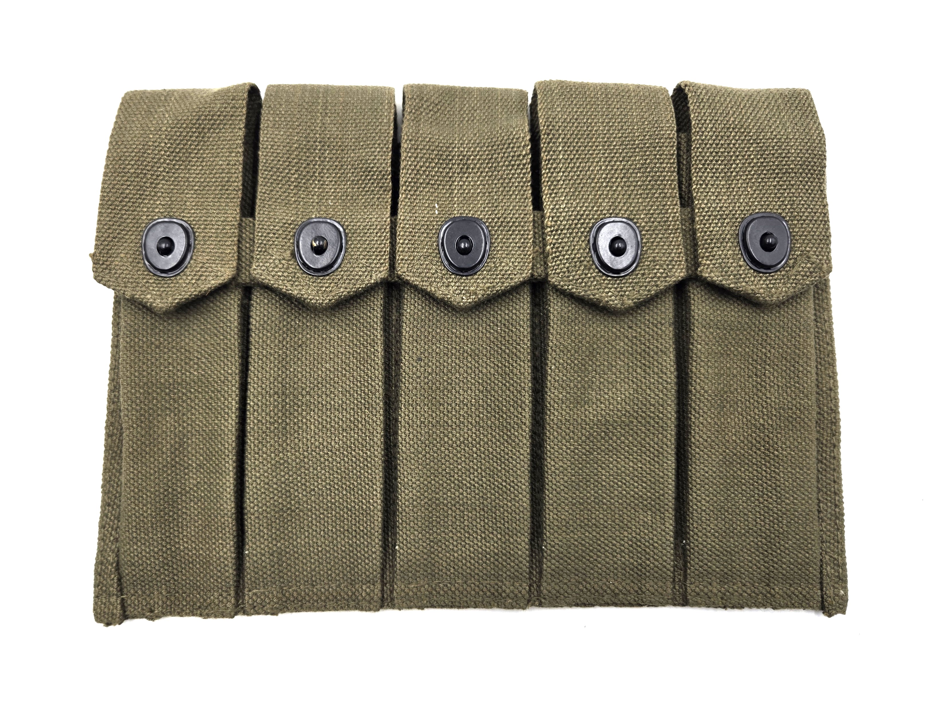 Thompson 5-Cell Mag Pouch For 20rd Mags, U.S. - SARCO, Inc