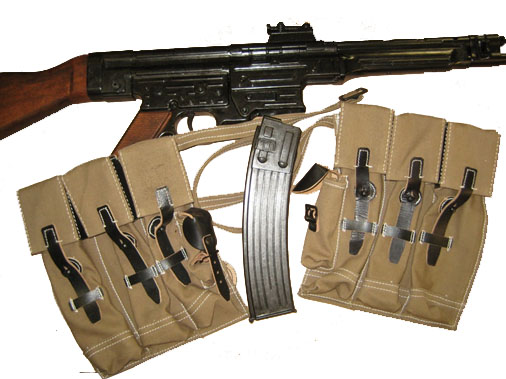 MP44 Mag Pouch Set - SARCO, Inc
