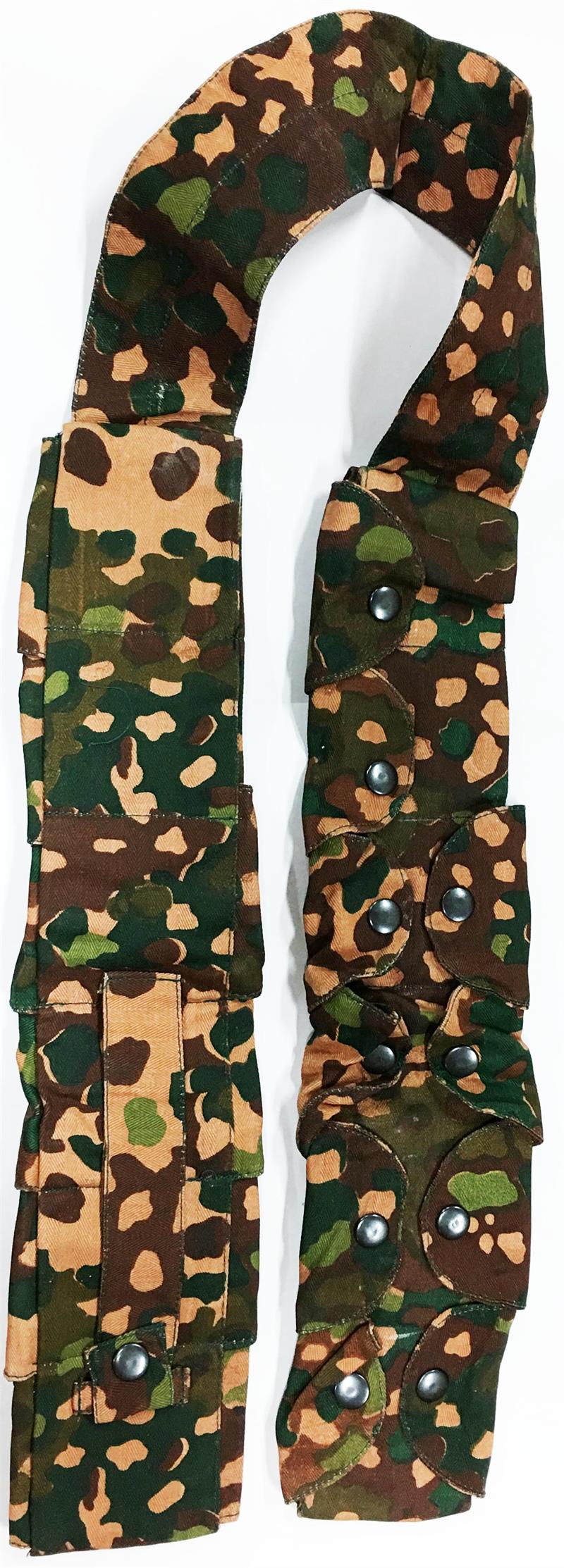 German Dot- 44 Camouflage Bandoliers - SARCO, Inc