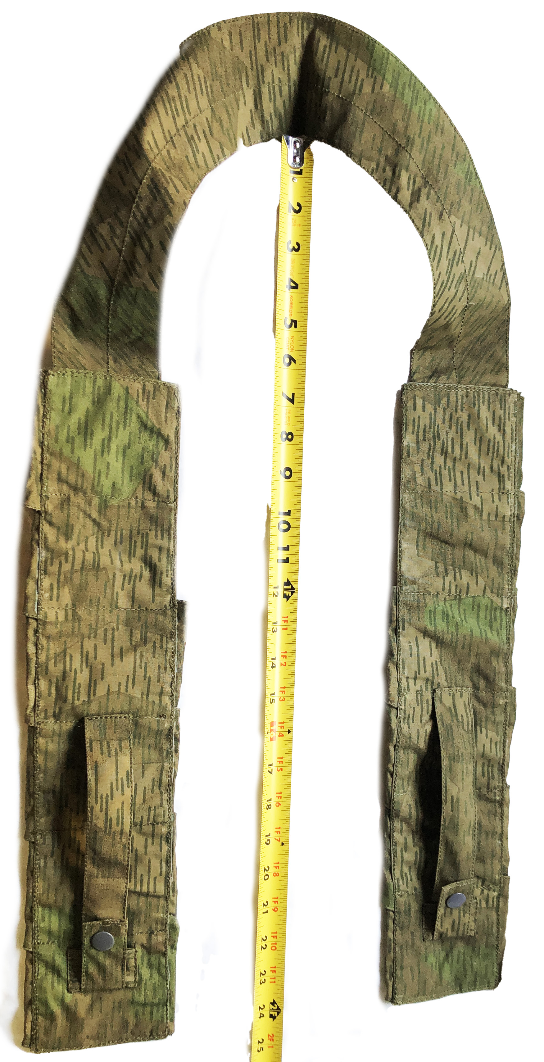 German WW2 Falschirmjager Bandolier - SARCO, Inc