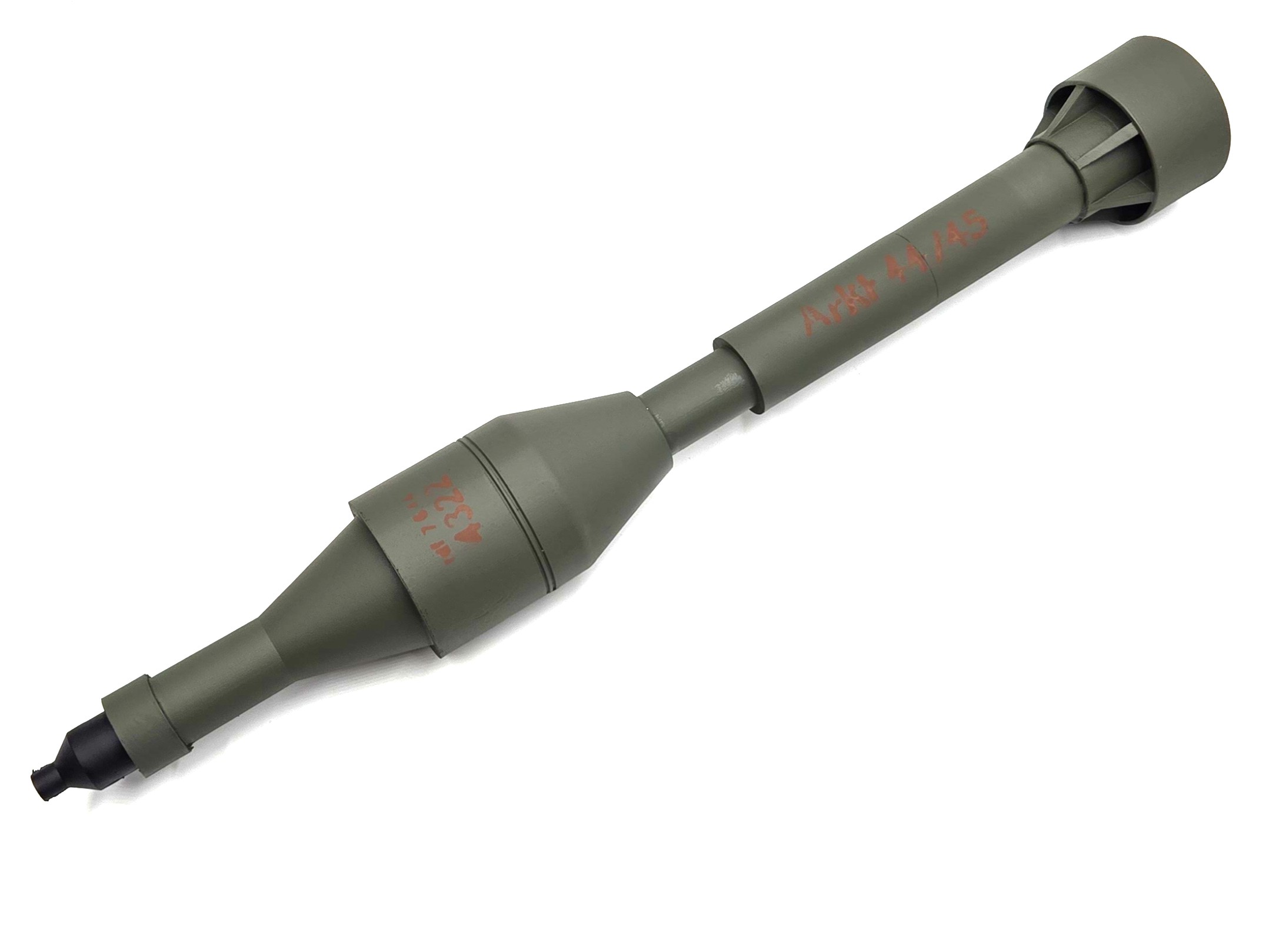 ムク　SAR Panzerschreck Rocket (Inert) - SARCO, Inc