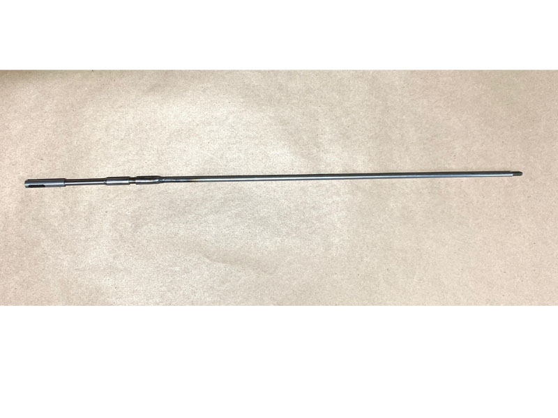 Japanese Arisaka Type 38 Cleaning Rod Carbine - SARCO, Inc