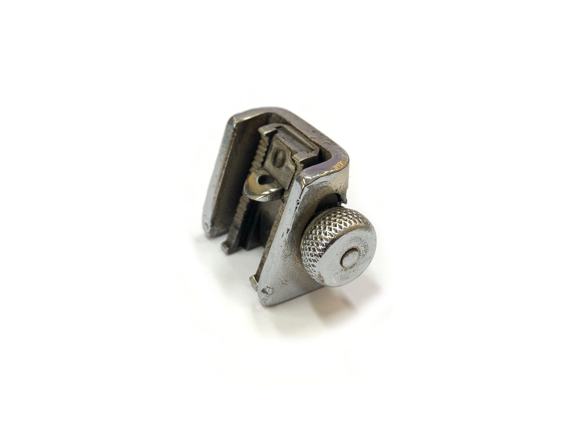 Springfield Chrome 1903A3 Rear Sight - SARCO, Inc