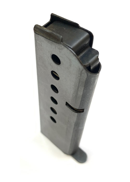 Llama XA-IIA .32 caliber Magazine 8rnd - SARCO, Inc