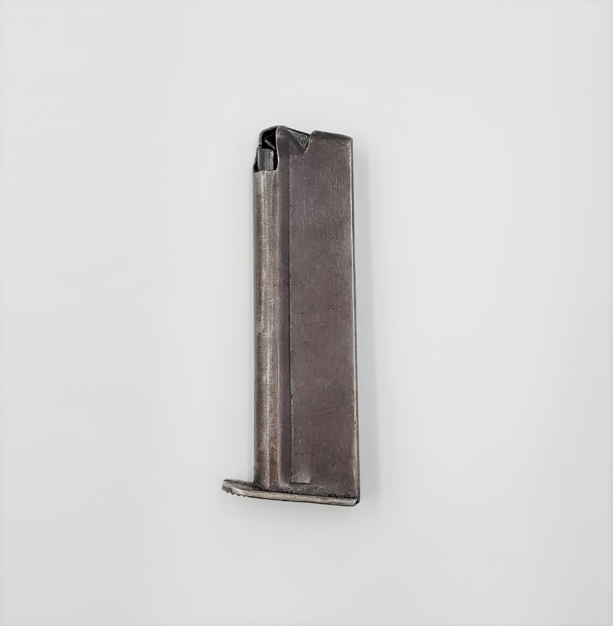 LLama Model XV/XVI .22 LR Magazine Without Follower Button 8rnd