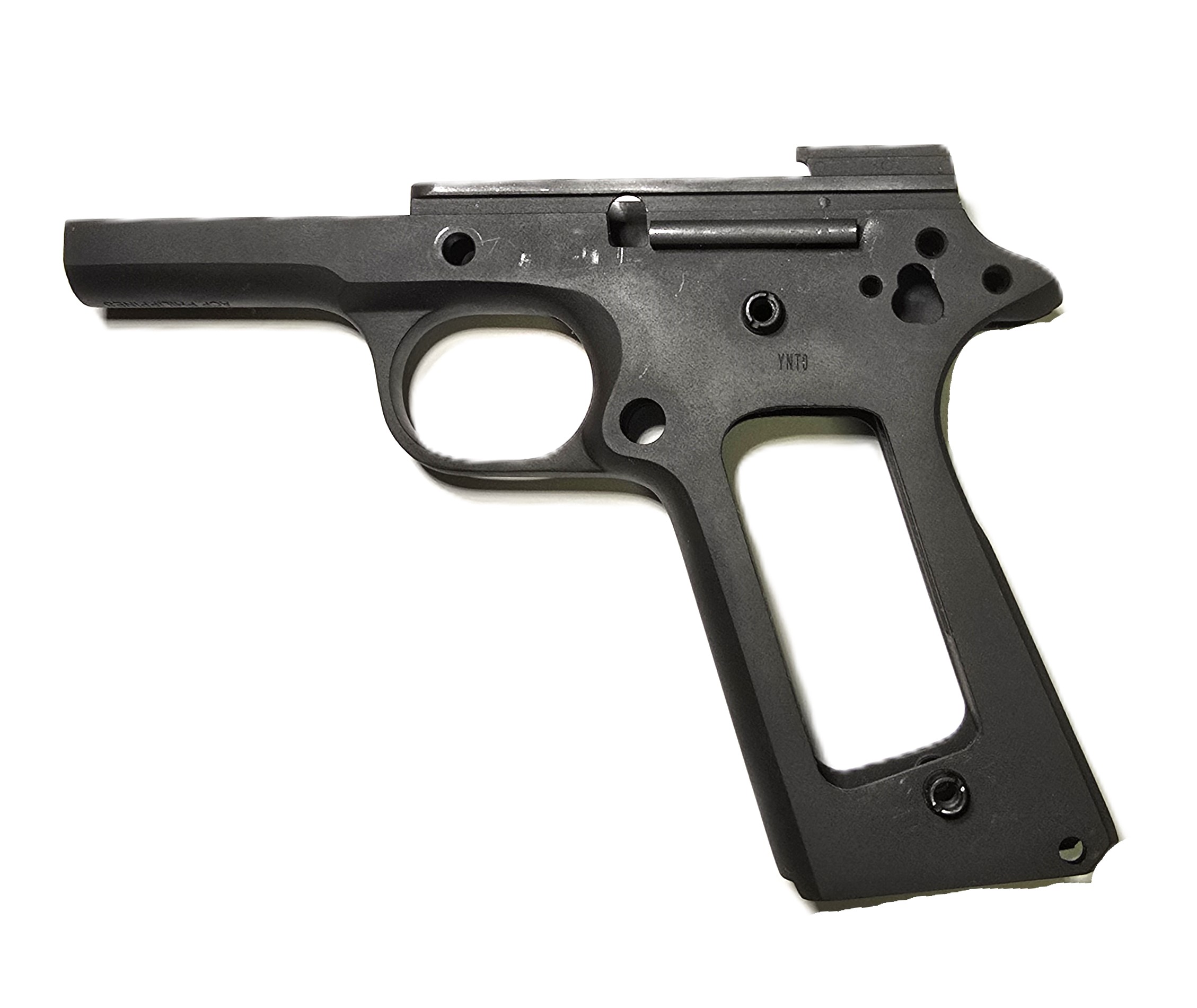 Rock Island Armory 1911-A1 Frame, Parkerized - SARCO, Inc