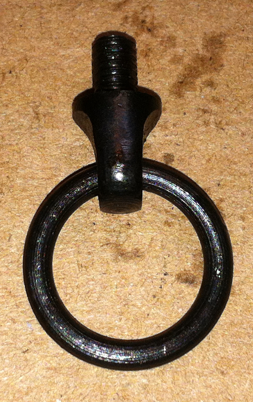 BRAUN - イクナク Minn Kota Brush End Housing Assembly FW 92-300-160