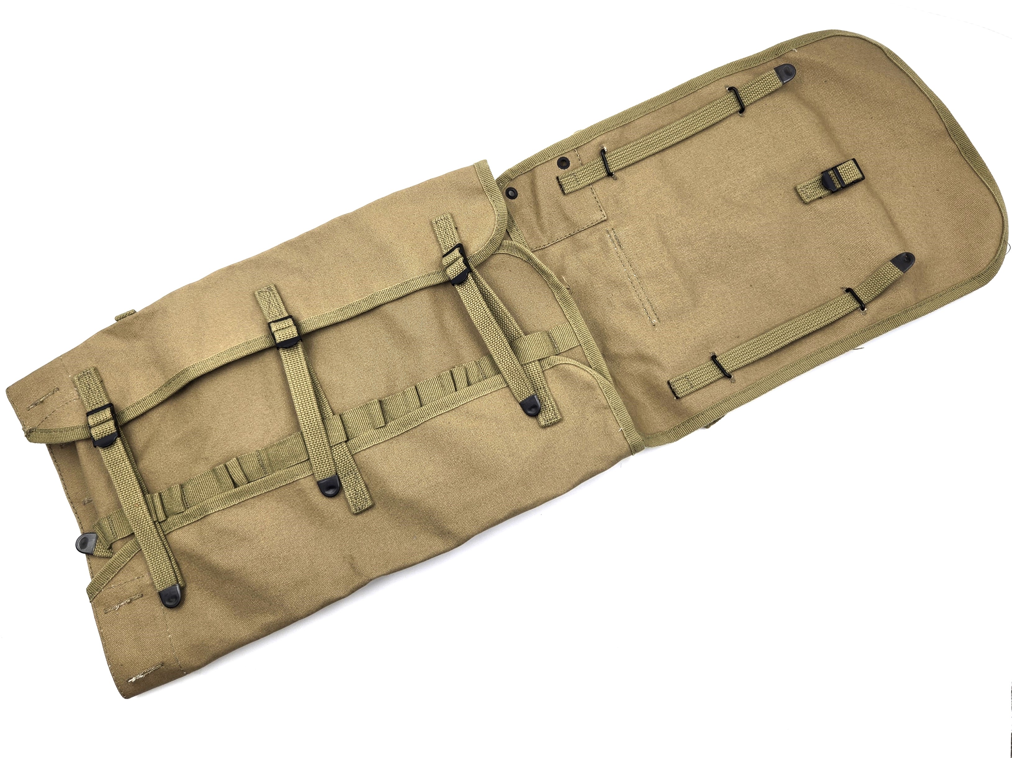 WW2 U.S. M1928 Haversack / Backpack (MISC912) WW2 U.S. M1928 Haversack / Backpack (MISC912)