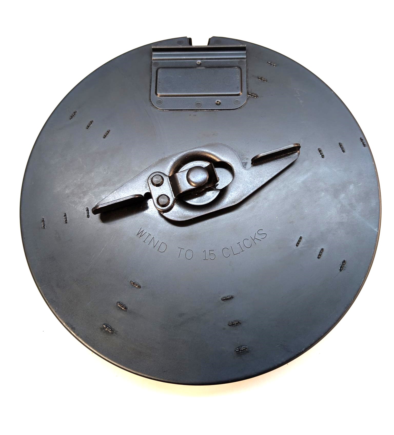 100 Round Drum For 1928 Thompson® - SARCO, Inc