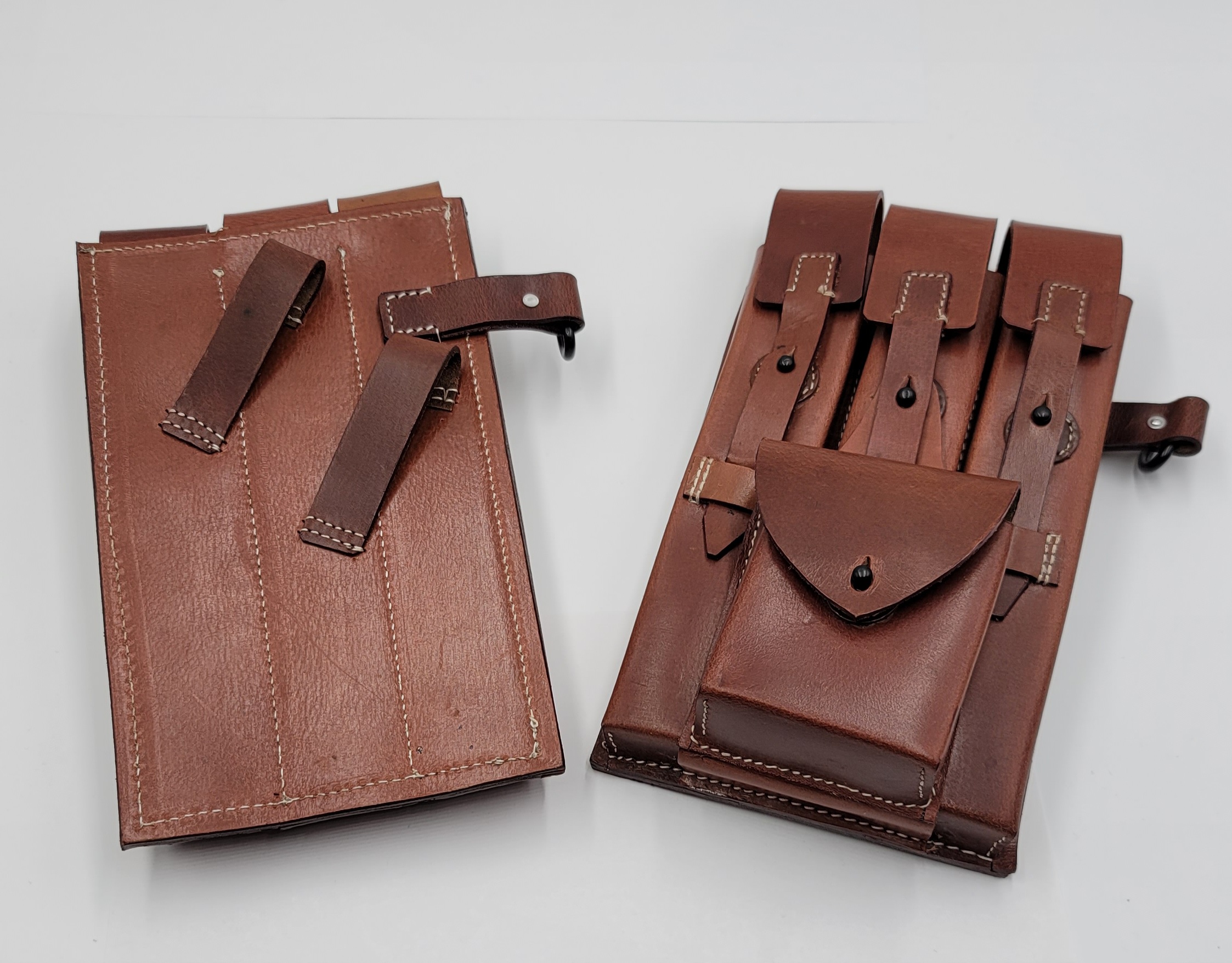 Sarco Inc MP40 Magazine Pouch
