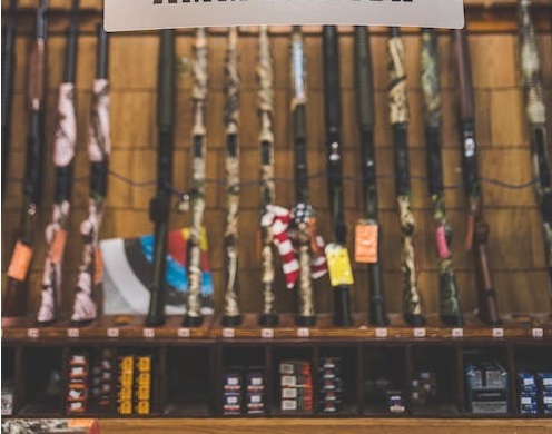 Firearms Parts And Ammo Sarco Stays Steady Amid Market Rises And