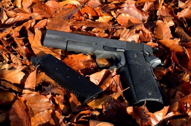 Single Stack 1911 Mag Maintenance: What to Know - SARCO, Inc