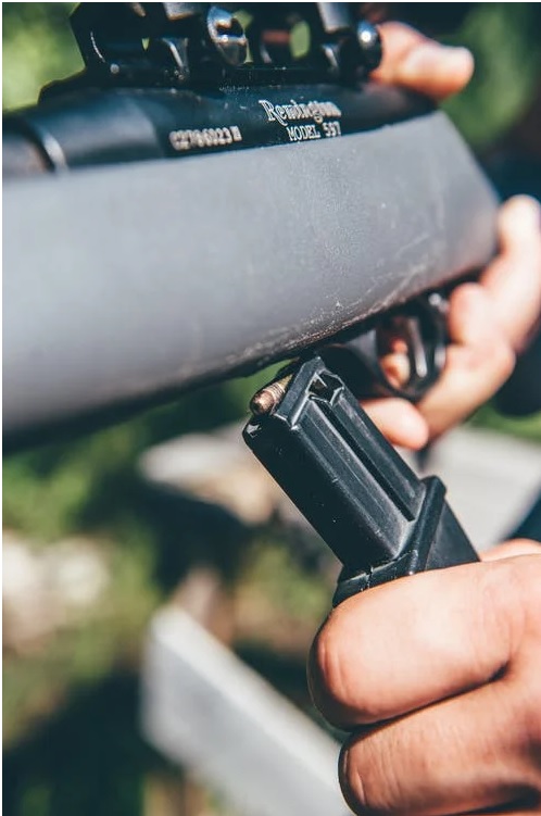 M1907 Rifle Mod Why the M1907 Rifle Sling Is the Best Sling Ever Developed - SARCO, Inc