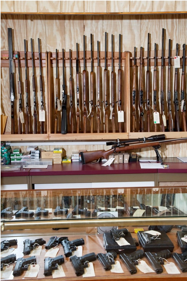 7 Expert Tips for Shopping Used Rifles for Sale [What to Check] - SARCO ...