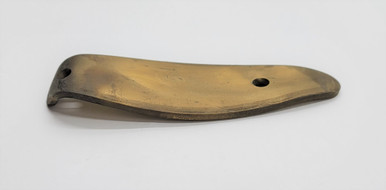 High Standard A100 Buttplate Gold