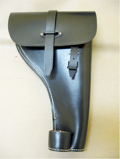 Gun Holster, Pistol Holster, Accessories & Holsters - SARCO Inc - Page 2