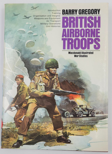 British Airborne Troops