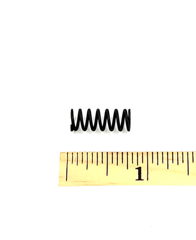 Spring With Tang 106MM Firing transfer box tang spring 1015-840-3188 - SARCO, Inc