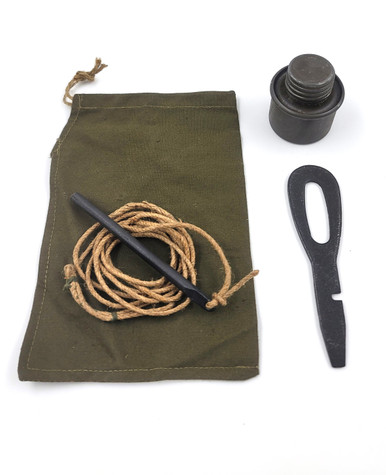 Mosin-Nagant Rifle Parts & Accessories | Sarco, Inc.