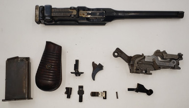 Mauser Model 712 Schnellfeuer Parts kit - SARCO, Inc