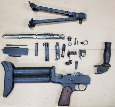 Gun Parts