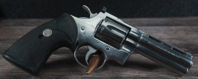 Colt Python - 124316 - SARCO, Inc