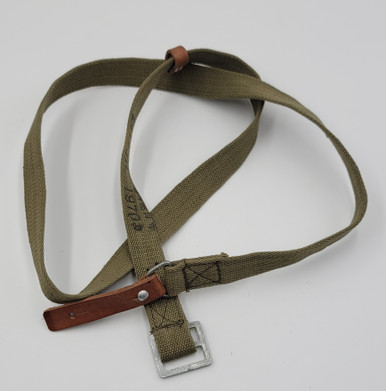 小物 AK Original Chinese Army AK/SKS Slings 2nd Model - SARCO, Inc
