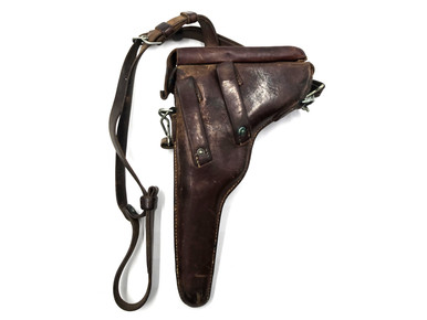 Magazines and other Accessories | WW2 Beretta Holster