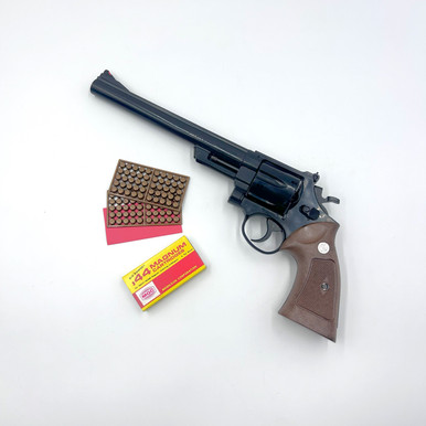 Reproduction of a S&W Model 29 - SARCO, Inc