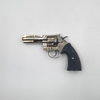 Reproduction of a Mini Colt Python - SARCO, Inc