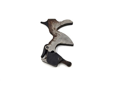 Colt D Frame Hammer Assembly Early Style - SARCO, Inc