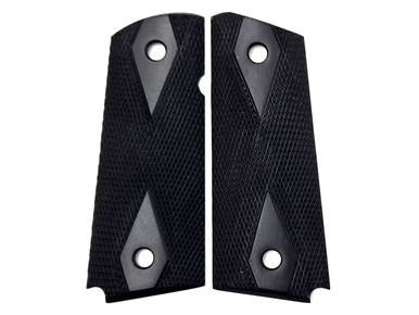 Poignées Style Smart Parts 1911/45 – Couleur Verte – Occasion