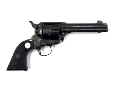 トイガン COLT SAA frontier SIX SHOOTER 40-44 Reproduction of a Frontier Six Shooter (4) - SARCO, Inc