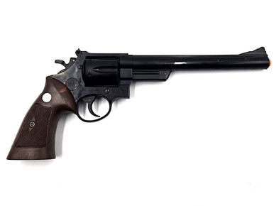 zitta　S&W PYTHON 357 &SOCOM Mk23 zitta S&W PYTHON 357 &SOCOM Mk23 Colt Python - For Sale