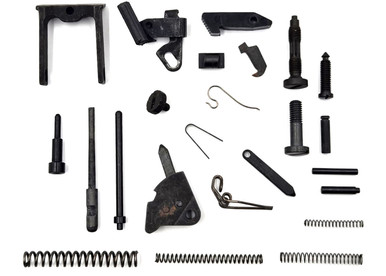 【数々のアワードを受賞】 Pistol Accessories, 2 Page - Inc SARCO, - Kits and Parts バーベキュー・調理用品