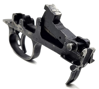 Reproduction Sako Pistol Grip Cap – Polymer Part For 1959-1968 Rifle Models – Made USA