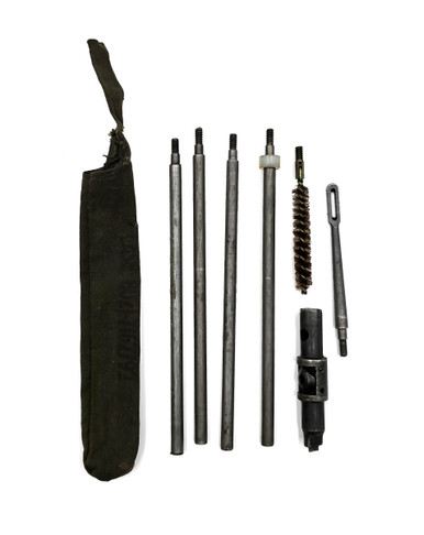 M1 Garand Buttstock Cleaning Kit