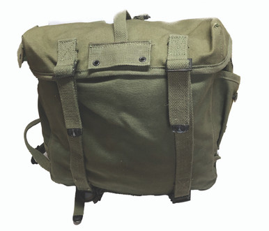 80s US ARMY rucksack tropical バックパック Vintage 80s Military Issue Rucksack - Etsy