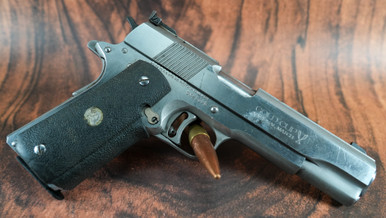 Colt MK IV Series 80 Gold Cup National Match (125110) - SARCO, Inc