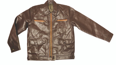 WW2 German Pilot's Jacket - SARCO, Inc