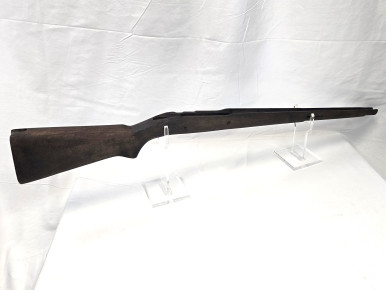 Springfield C Stock Refinished Parade Rifle - SARCO, Inc
