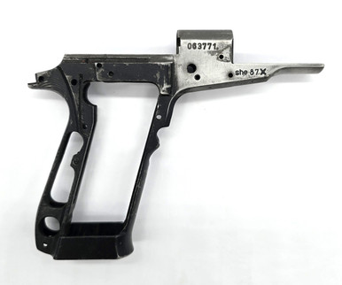 トイガン KSC GI18C RAILED FRAME KSC GI18C RAILED FRAME