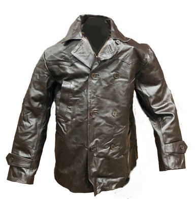 Militaria & Collectibles - Clothing, Canvas and Leather Goods