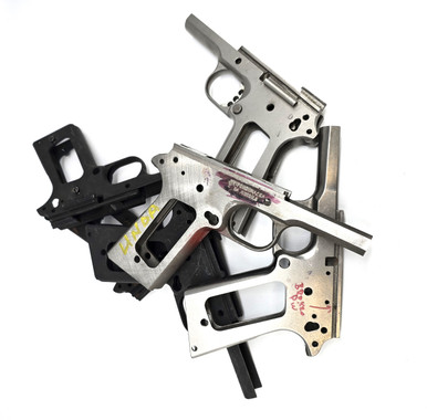 1911 Frames | Para Ordnance Frame For Sale | Pistol Frame